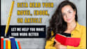 beta read and critique your manuscript, fiction, nonfiction, novel, or memoir