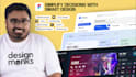 design user centered saas, dashboard, admin panel, web app UI UX design