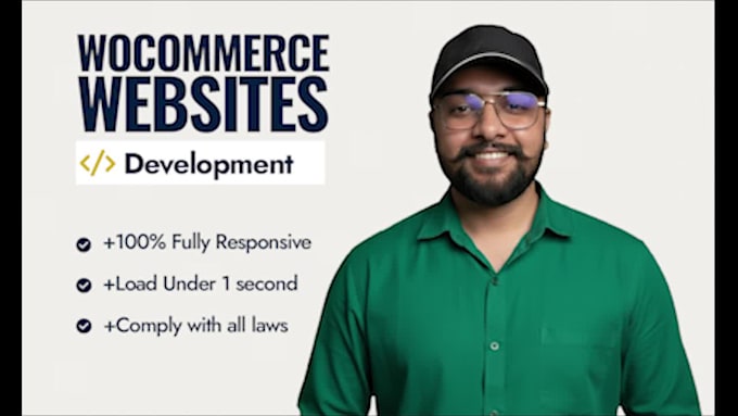 build woocommerce website with elementor, woocommerce store