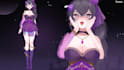 design live2d vtuber model and vtuber rigging avatar for vtuber studio