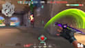 edit valorant and cod clips into epic montages