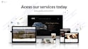 do wordpress website design and development in hebrew