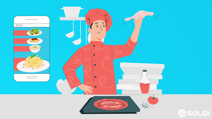 create an amazing video brand commercial