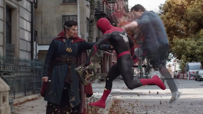 edit cinematic trailer teaser and opener