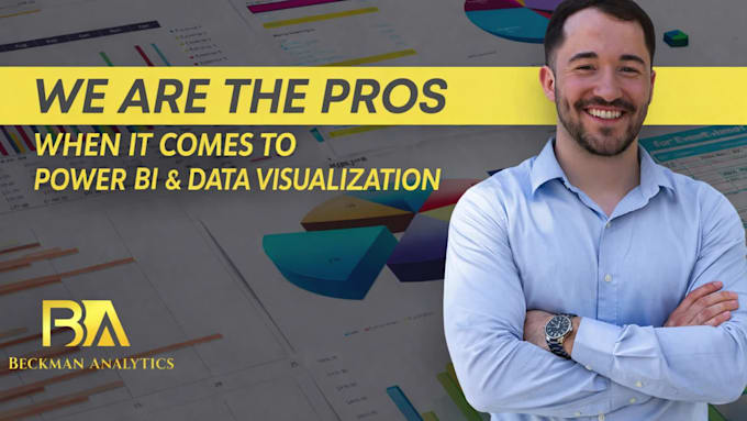 create an incredible power bi dashboard