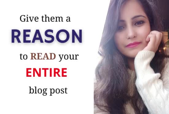 write mental health, wellness, and spirituality blog post