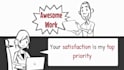create an amazing whiteboard animation explainer video