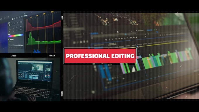 edit viral faceless video for your youtube channel