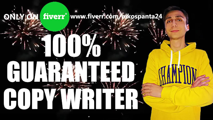 write ad copy that converts like crazy