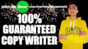 write ad copy that converts like crazy