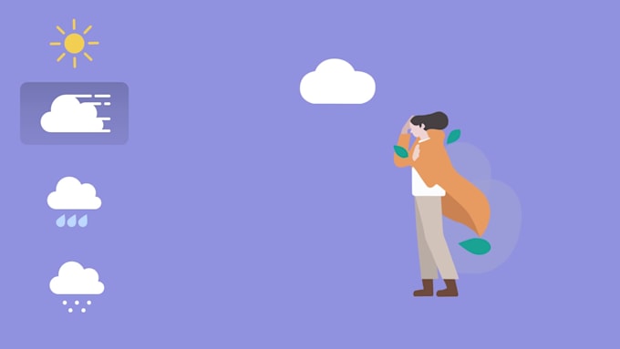 design smooth and dynamic lottie animation