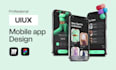 do uiux design for mobile apps, web apps, ecommerce apps