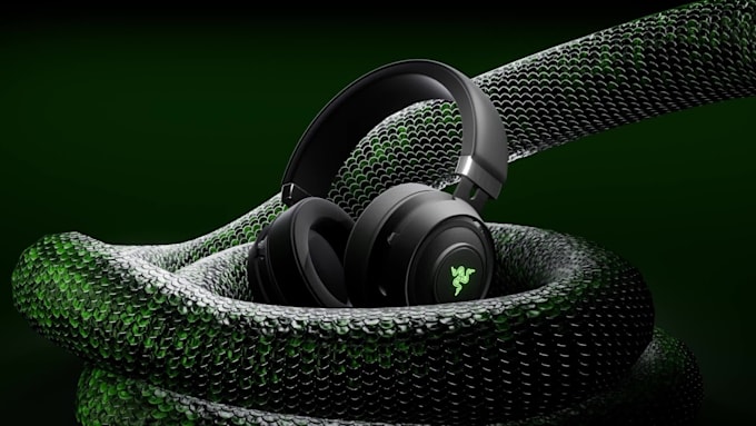 3d product animation video for marketing and promotion