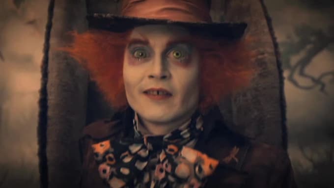 record deep, epic movie trailers