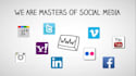 do social media marketing on facebook, instagram, tiktok