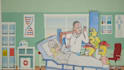 make papercut stop motion animation