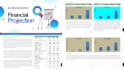 do financial planning, budgeting, forecasting