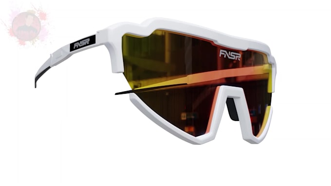do 3d product animation for online business