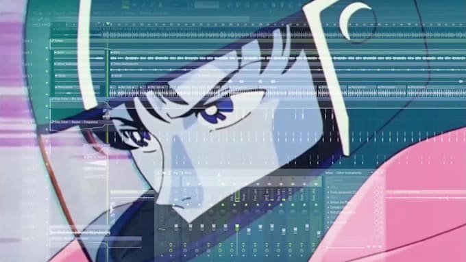 produce exclusive lofi beats, turn your song into lofi remix
