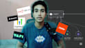 create n8n ai agent workflow with ghl api, retell, vapi api