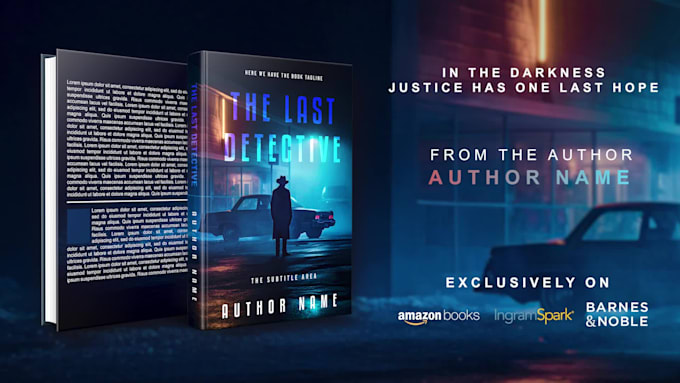 do book trailer, book promo, book video, book trailers