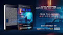 do book trailer, book promo, book video, book trailers