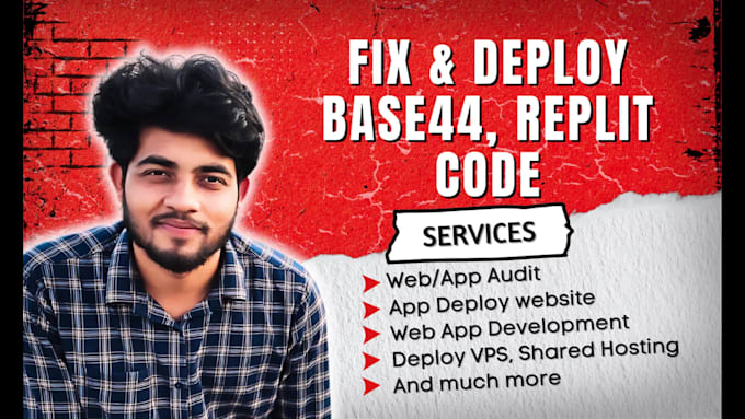 fix deploy lovable base44 replit bolt lovable supabase rocket new v0 cursor ai