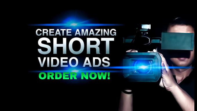 create amazing promotional video