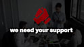 create cinematic crowdfunding or fundraising video edit