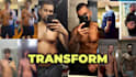 create a custom fitness plan with a nutrition plan for weight loss