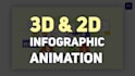 create professional infographic animation videos
