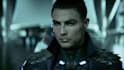 create a cinematic 3d game trailer, character animation and gaming demo video