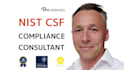 be your nist csf compliance consultant, enterprise, financial sector, healthcare