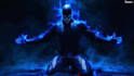 create a cinematic game trailer for steam, mobile PC games