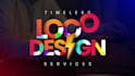create a brand minimalist logo design for your business