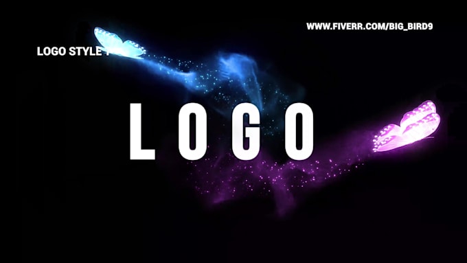 do professional youtube intro,outro or logo animation video