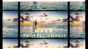 create amazing photo slideshow video for wedding and anniversary