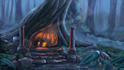 create 2d animated cinematic game trailer for indie games