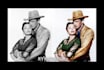 professionally restore, repair and colorize old photos