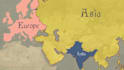 create map animation for your explainer videos