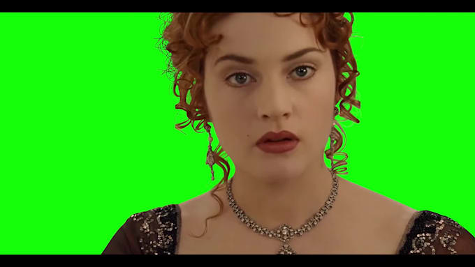 do vfx, rotoscoping, chroma keying, cleanup, compositing professionally