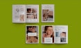 design business flyer, brochure, company profile, catalog, proposal, booklet