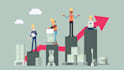 create a custom 2d animated explainer video in full HD 1080