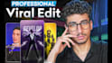 edit social media viral video editing