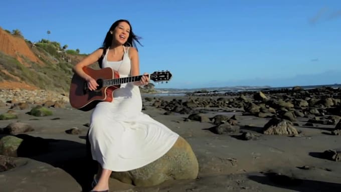 write an original song for you, professional songwriter