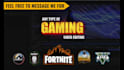 edit gaming videos, youtube gaming videos, cod, fortnite