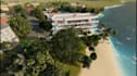 do architectural plan, resort, park, village, island renders and walkthrough