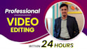 make cashcow video with in 24 hours