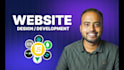 build website, website development, mernstack developer, front end developer