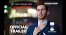 create a stunning  cinematic book trailer for amazon